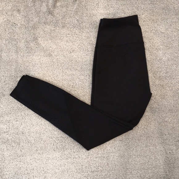 Lululemon Leggings - Picture 2 of 5